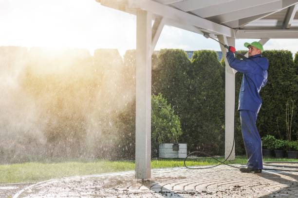 Solar Panel Cleaning in Frewsburg, NY